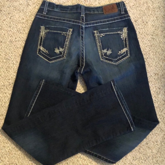 BKE Jeans - Picture 4 of 6